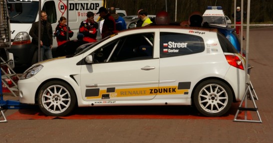 Clio Cup